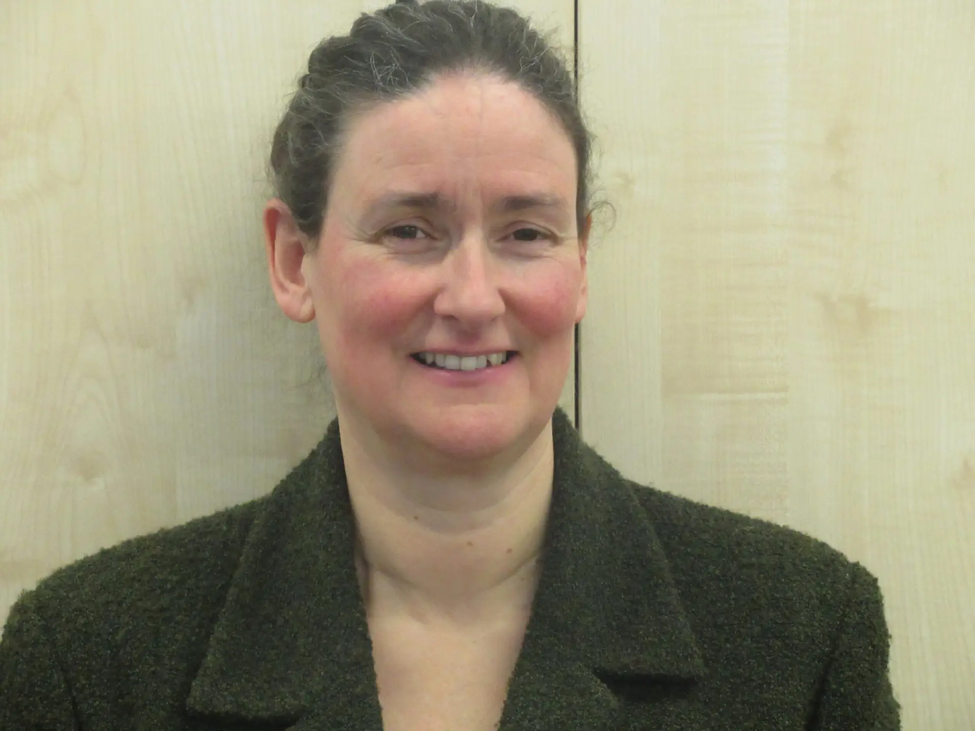 Claire Lockley