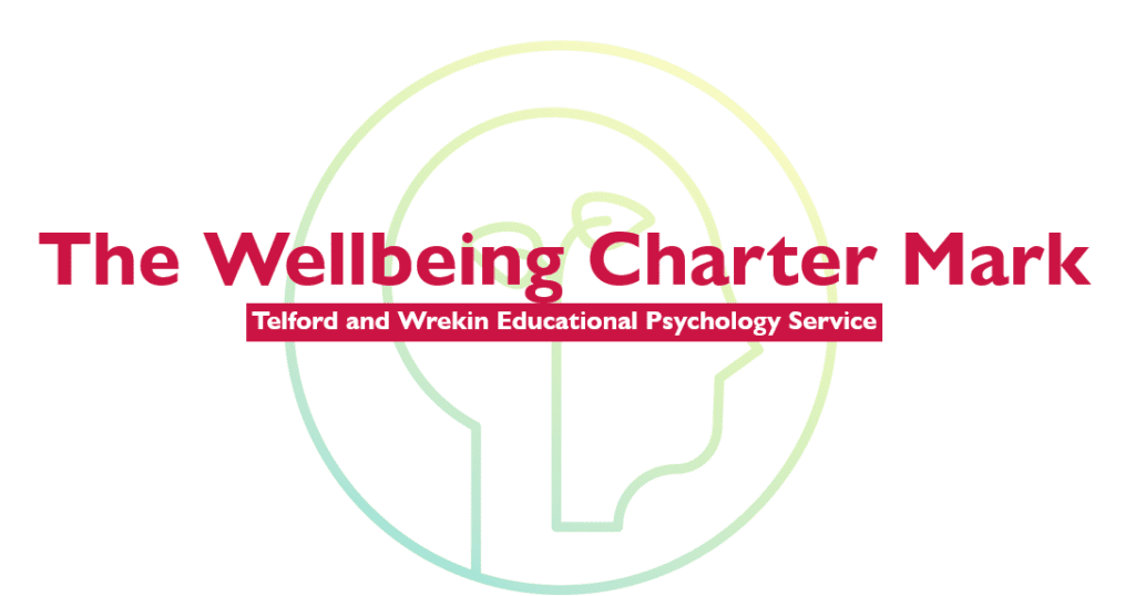 Telford Logo